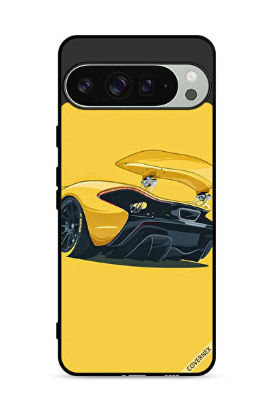 Covernex غطاء حماية سيارة لهاتف Google Pixel 9 Pro