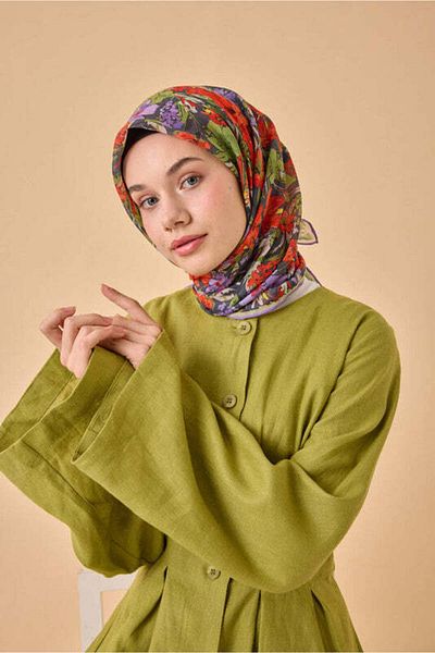 Silk Home Soft Scarf 73088-20