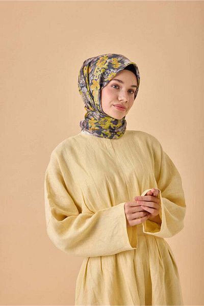 Silk Home Soft Scarf 73088-13