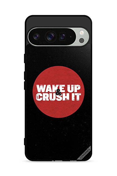 Covernex غطاء حماية لجهاز Google Pixel 9 Pro XL استيقظ وانطلق