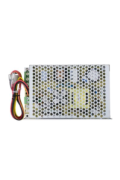 Meanwell Switching power supply with back-up MEAN WELL SCP-75-12