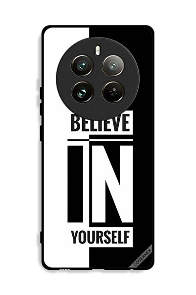 Covernex غطاء حماية لهاتف Realme 12 Pro 5G - ثق بنفسك