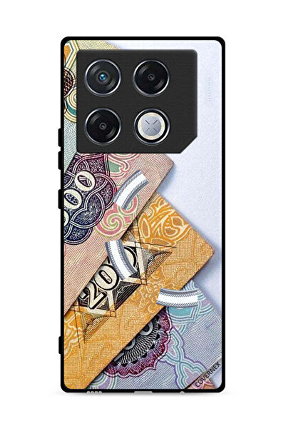 Covernex غطاء حماية لهاتف Infinix GT 20 Pro 5G بالريال