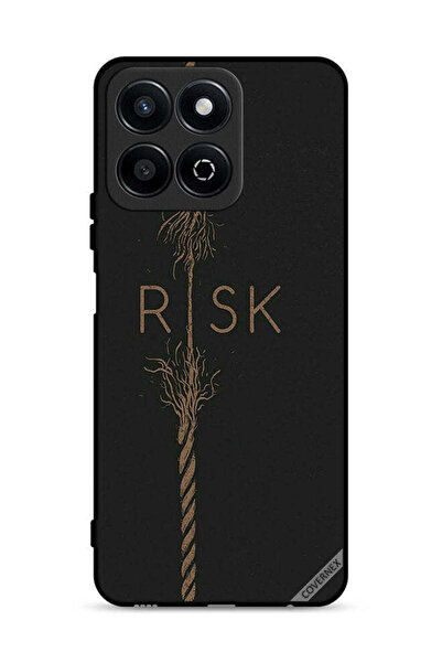 Covernex غطاء حماية ريسك لهاتف Honor X7c 4G