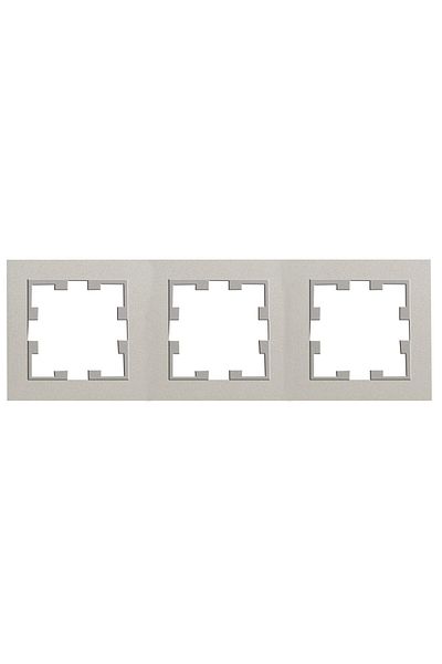 PANASONIC Rama 3 orizontală Karre Plus 55 Bronz FS