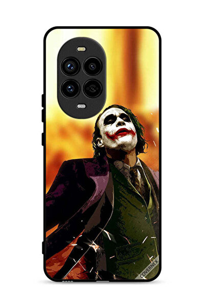 Covernex غطاء حماية لهاتف هواوي نوفا 13 برو 5G - مشاعر وتخيلات الجوكر