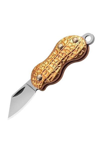 OEM Multifunctional Pocket Folding Knife, 6cm