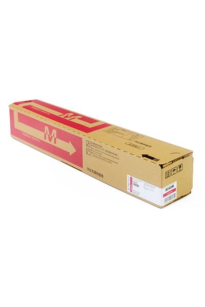 JetWorld Toner Magenta Kyocera TK895 Compatibil