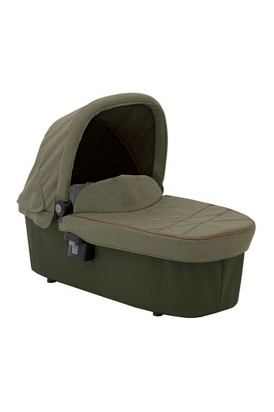 Graco Near2Me Pram Khaki