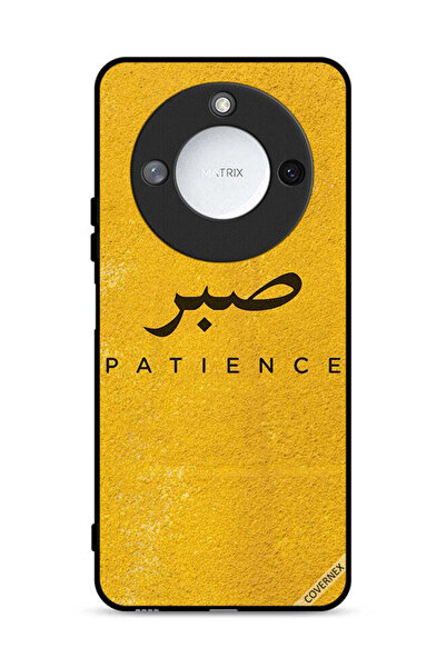 Covernex Honor X60 5G Protective Case Cover Sabar Patience