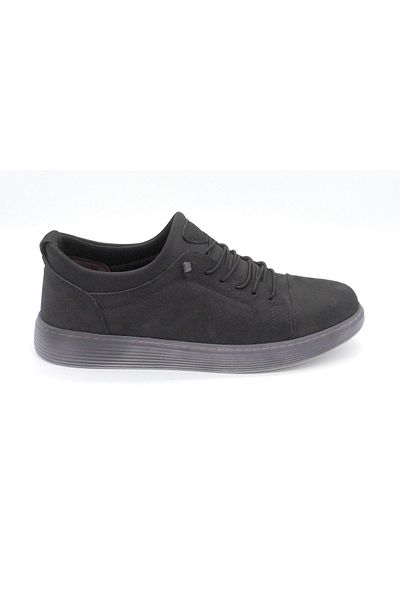 CACTUS BOUTİQUE men's genuine leather classic shoes