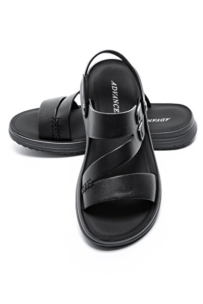 advancer Sandale Baieti Y3517S Negru |