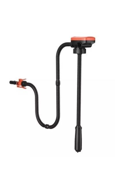 Seaflo Pilli Yakıt Transfer Pompası 9lt/dk