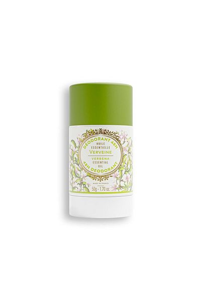 PANIER DES SENS Deodorant for sensitive skin - Relaxing Verbena 50g