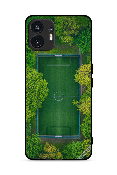 Covernex Nothing Phone (2) 5G Protective Case Cover Football Ground View