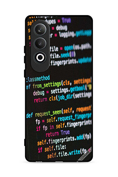 Covernex برمجة غطاء الحماية لهاتف OnePlus Nord CE4 5G