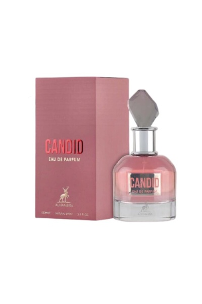 OEM Parfum Alhambra, Candid, 100 ml