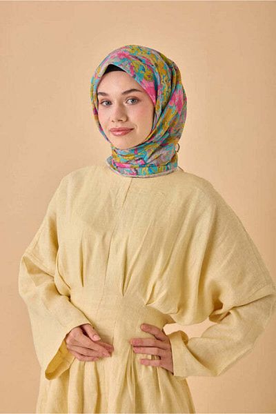 Silk Home Soft Scarf 73088-09