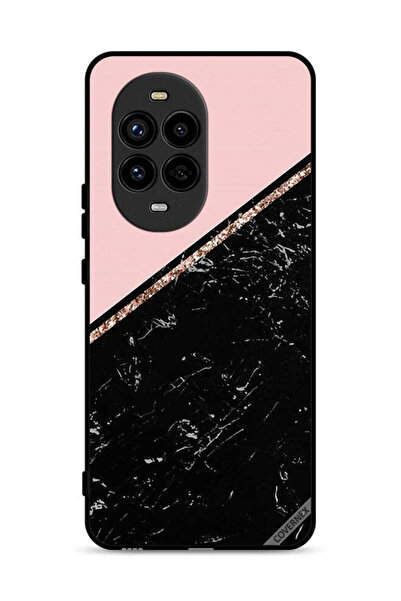 Covernex غطاء حماية لهاتف هواوي نوفا 13 برو 5G بنمط رخامي