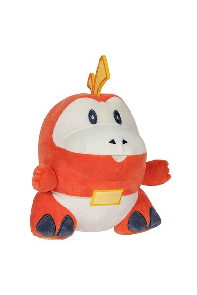 Sunman Pokemon Plush S9 - Fuecoco Pkw3350