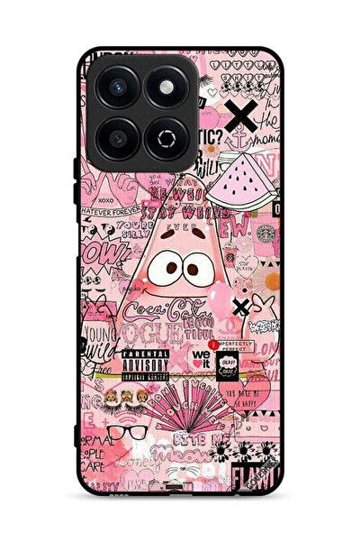 Covernex Honor X7c 4G Protective Case Cover Girls Favorite Tags