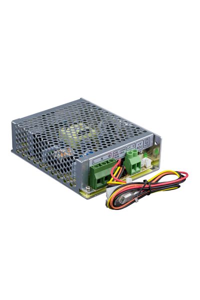 Meanwell Switching power supply with backup MEAN WELL SCP-50-12