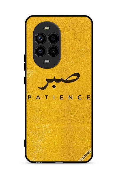Covernex غطاء حماية لهاتف هواوي نوفا 13 برو 5G من تصميم سابار بيشنس