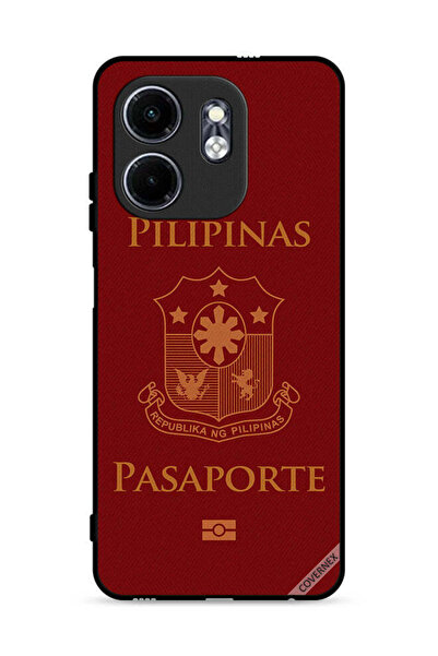 Covernex Infinix Smart 9 4G Protective Case Cover Philippines Passport