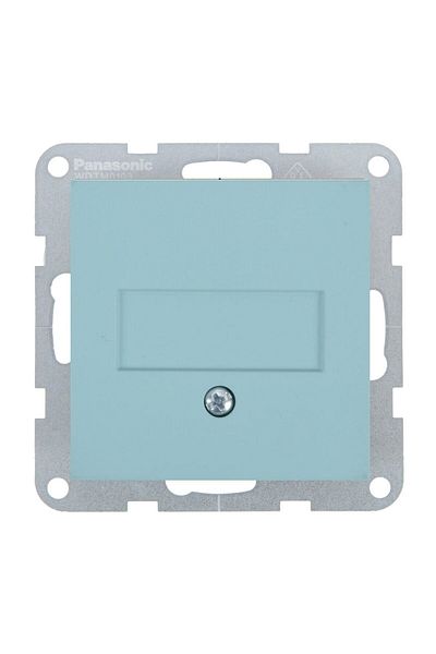 PANASONIC CAPAC GOL (TASTA FALSA) MEC. KARRE PLUS 55 SOFT TOUCH TURCOAZ
