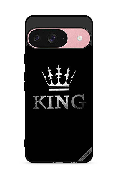 Covernex غطاء حماية لجهاز جوجل بيكسل 9 - مقاس كينج