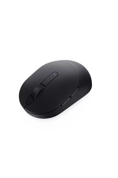 Dell Mobile Pro Wireless Ms5120W 570-Abho 1600 Dpi 7 Keys Optical Black Mouse