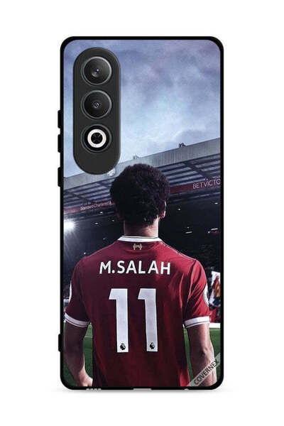 Covernex غطاء حماية لهاتف OnePlus Nord CE4 5G محمد صلاح