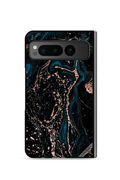 Covernex غطاء حماية رخامي لهاتف Google Pixel Fold 5G