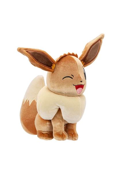 Sunman Select Velvet Plush - Eevee
