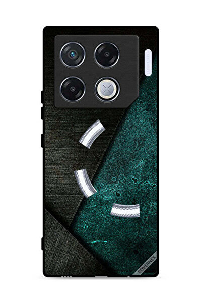 Covernex غطاء حماية لهاتف Infinix GT 20 Pro 5G بخلفية تجريدية