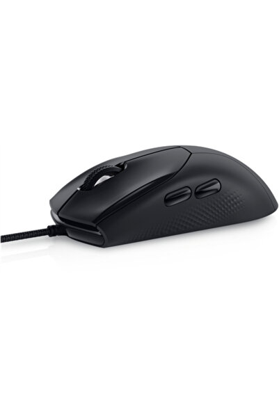 Dell Mouse Gaming Alienware AW320M, USB, Negru