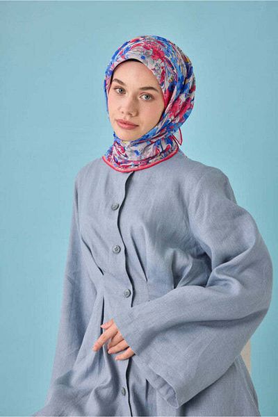 Silk Home Soft Scarf 73088-23