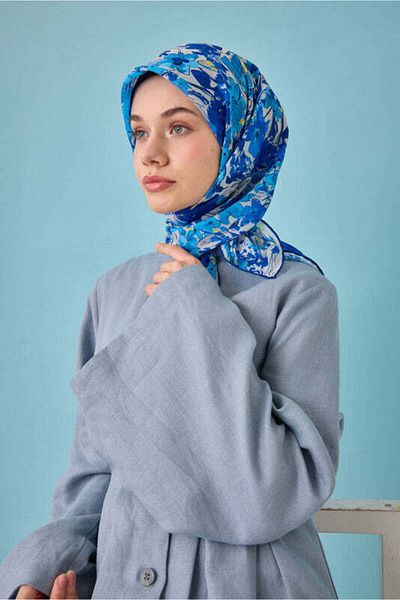 Silk Home Soft Scarf 73088-26