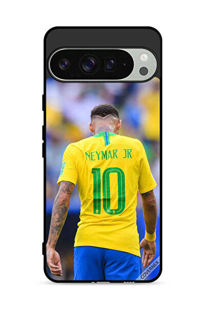 Covernex غطاء حماية نيمار لهاتف جوجل بيكسل 9 برو XL