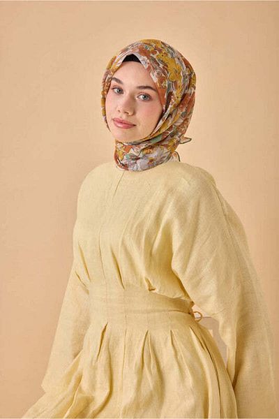 Silk Home Soft Scarf 73088-02
