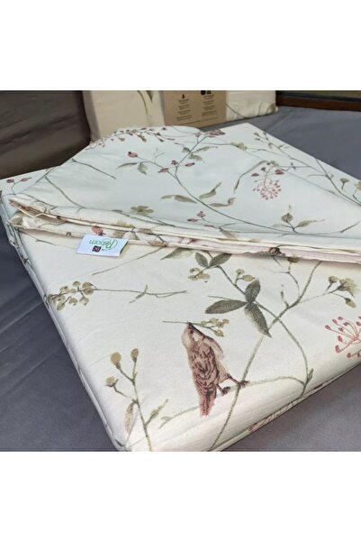 Taç 100% cotton double bed linen, TAC Reborn, Mele