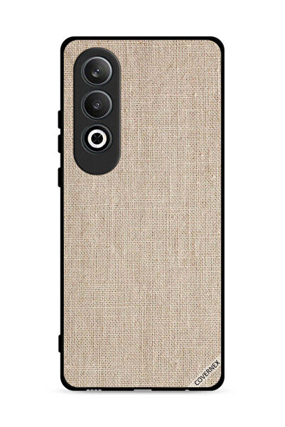 Covernex غطاء حماية من القماش لهاتف OnePlus Nord CE4 5G