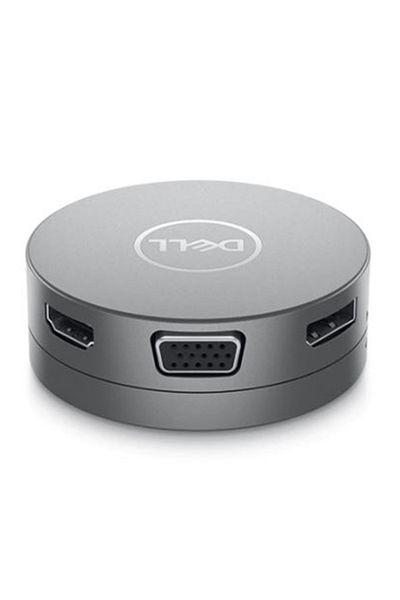Dell Adaptor USB-C Mobil DA310