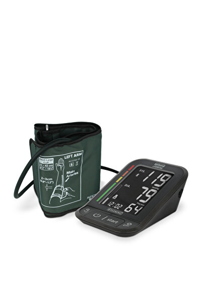 MediCare LIFESENSE A7 Upper Arm BP Monitor