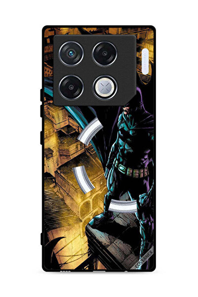 Covernex Infinix GT 20 Pro 5G Protective Case Cover Batman In Action