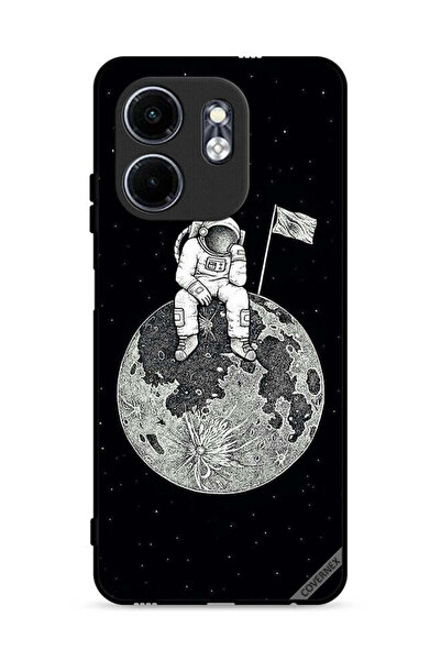 Covernex غطاء حماية لهاتف Infinix Hot 50i 4G ماذا تفعل أيضًا في هذا الكون؟