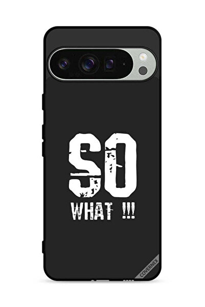Covernex غطاء حماية لجهاز Google Pixel 9 Pro XL - ماذا في ذلك؟