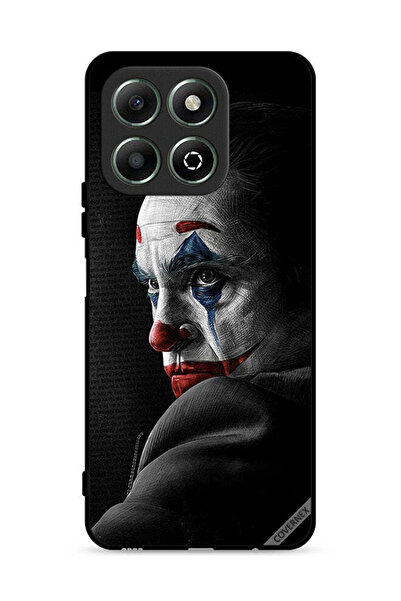 Covernex Honor X6b 4G Protective Case Cover Sad Joker