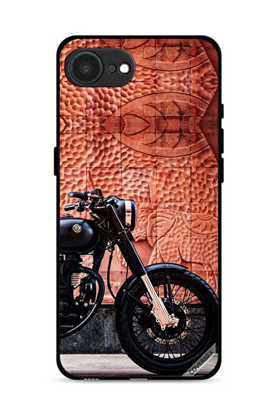 Covernex غطاء حماية لجهاز Apple iPhone 16e من Chopar