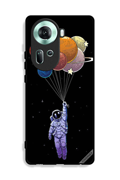Covernex غطاء حماية لهاتف Oppo Reno11 5G - Catch Them All